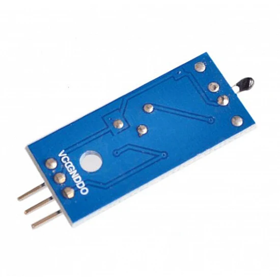 3 Pin NTC Thermistor Temperature Sensor Module 3 Pin NTC Thermistor Temperature Sensor Module