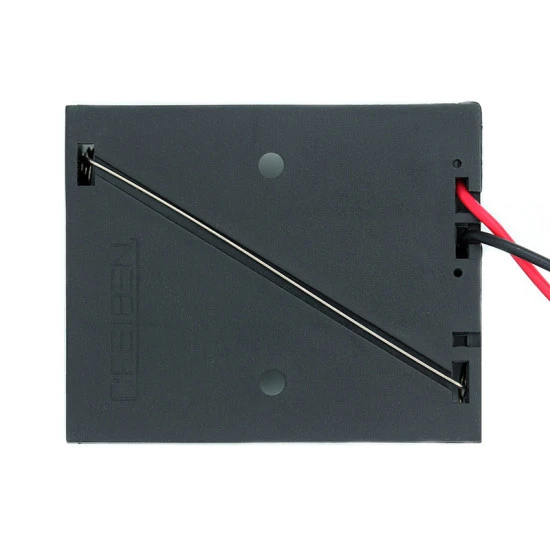 3 x 1.5V AAA Battery Holder Without Cover 3 x 1.5V AAA Battery Holder Without Cover