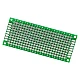 3 x 7 cm Double-Side Universal PCB Prototype Board