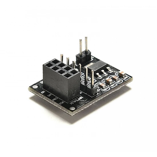 3.3V Adapter Board for NRF24L01 Wireless Module 3.3V Adapter Board for NRF24L01 Wireless Module