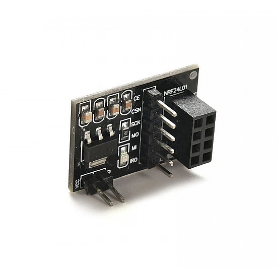 3.3V Adapter Board for NRF24L01 Wireless Module 3.3V Adapter Board for NRF24L01 Wireless Module