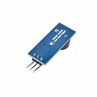 3.5-5.5V Passive Buzzer Module For Arduino