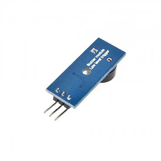 3.5-5.5V Passive Buzzer Module For Arduino