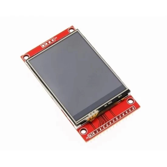 3.5 Inch TFT LCD Touch Screen Arduino UNO Shield 3.5 Inch TFT LCD Touch Screen Arduino UNO Shield