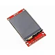 3.5 Inch TFT LCD Touch Screen Arduino UNO Shield 3.5 Inch TFT LCD Touch Screen Arduino UNO Shield