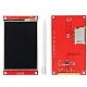 3.5 Inch TFT LCD Touch Screen Arduino UNO Shield 3.5 Inch TFT LCD Touch Screen Arduino UNO Shield