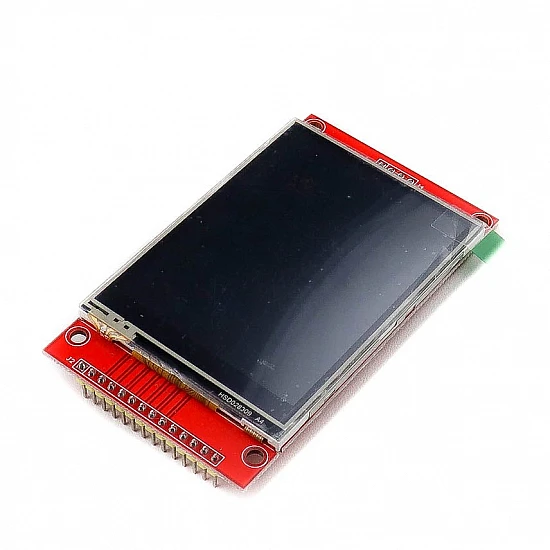 3.5 Inch TFT LCD Touch Screen Arduino UNO Shield 3.5 Inch TFT LCD Touch Screen Arduino UNO Shield