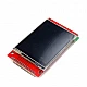 3.5 Inch TFT LCD Touch Screen Arduino UNO Shield 3.5 Inch TFT LCD Touch Screen Arduino UNO Shield