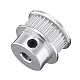 30 Tooth 5mm Bore GT2 Timing Aluminum Pulley for 6mm Belt 30 Tooth 5mm Bore GT2 Timing Aluminum Pulley for 6mm Belt