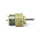 300RPM 12V DC Metal Geared Motor 300RPM 12V DC Metal Geared Motor