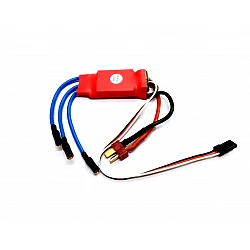 1000kv A2212 Brushless Motor with Simonk 30A ESC For RC Airplane / Quadcopter / Multirotor -  ImportDukan