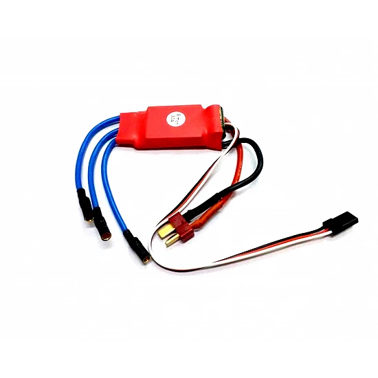 1000kv A2212 Brushless Motor with Simonk 30A ESC For RC Airplane / Quadcopter / Multirotor - Multirotor 1000kv A2212 Brushless Motor with Simonk 30A ESC For RC Airplane / Quadcopter / Multirotor - Brushless Motor - Multirotor