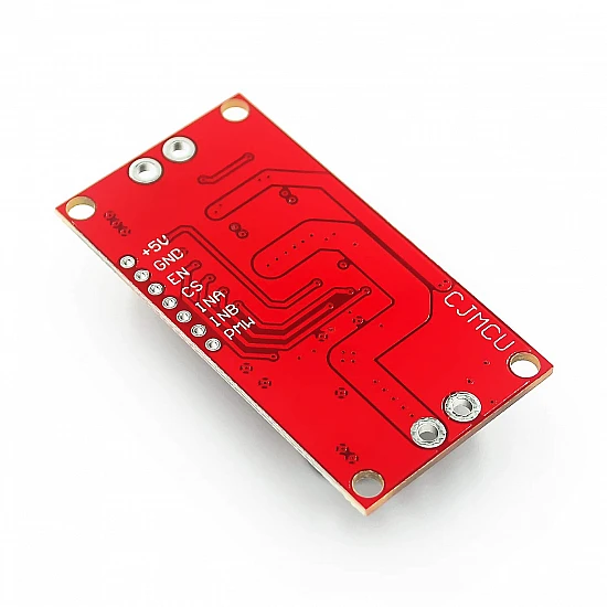 30A VNH2SP30 Monster Stepper Motor Driver Shield 30A VNH2SP30 Monster Stepper Motor Driver Shield