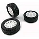 31*2mm Plastic Wheel for Toy Car 31*2mm Plastic Wheel for Toy Car