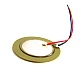 35mm Piezoelectric Ceramic Buzzer 35mm Piezoelectric Ceramic Buzzer