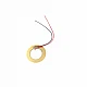 35mm Piezoelectric Ceramic Buzzer 35mm Piezoelectric Ceramic Buzzer