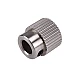 36 Teeth MK7/MK8 Stainless Steel Extruder Feed Wheel 36 Teeth MK7/MK8 Stainless Steel Extruder Feed Wheel