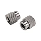 36 Teeth MK7/MK8 Stainless Steel Extruder Feed Wheel 36 Teeth MK7/MK8 Stainless Steel Extruder Feed Wheel