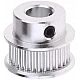 36 Tooth 10mm Bore GT2 Timing Aluminum Pulley for 6mm Belt 36 Tooth 10mm Bore GT2 Timing Aluminum Pulley for 6mm Belt