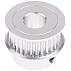 36 Tooth 10mm Bore GT2 Timing Aluminum Pulley for 6mm Belt 36 Tooth 10mm Bore GT2 Timing Aluminum Pulley for 6mm Belt