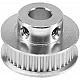 36 Tooth 8mm Bore GT2 Timing Aluminum Pulley for 6mm Belt 36 Tooth 8mm Bore GT2 Timing Aluminum Pulley for 6mm Belt