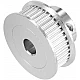36 Tooth 8mm Bore GT2 Timing Aluminum Pulley for 6mm Belt 36 Tooth 8mm Bore GT2 Timing Aluminum Pulley for 6mm Belt