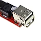 3A Dual USB 6V-40V To 5V Step Down DC Charger Converter Module 3A Dual USB 6V-40V To 5V Step Down DC Charger Converter Module
