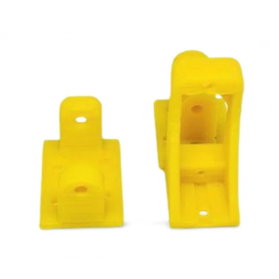 3D Printed Motor mount with tilt mechanism by servo SG90 | 3D Printed Product 3D Printed Motor mount with tilt mechanism by servo SG90 | 3D Printed Product