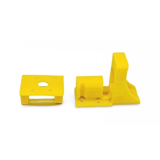 3D Printed Motor mount with tilt mechanism by servo SG90 | 3D Printed Product 3D Printed Motor mount with tilt mechanism by servo SG90 | 3D Printed Product