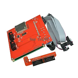 3D printer 128×64 Smart LCD controller for ramps 1.4