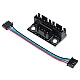 3D Printer Parallel Stepper Motor Module for Dual Z Axis 3D Printer Parallel Stepper Motor Module for Dual Z Axis
