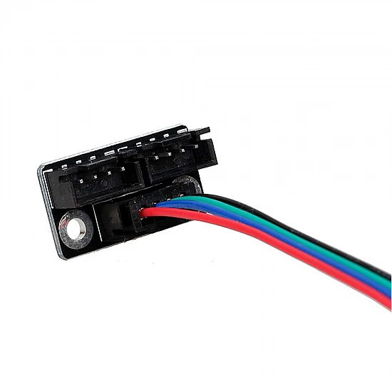 3D Printer Parallel Stepper Motor Module for Dual Z Axis 3D Printer Parallel Stepper Motor Module for Dual Z Axis