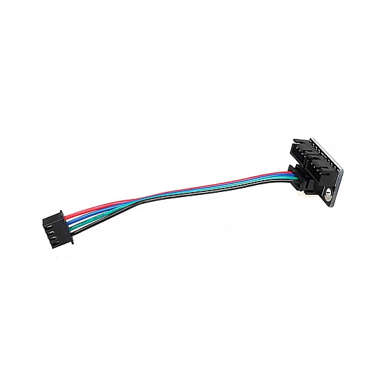3D Printer Parallel Stepper Motor Module for Dual Z Axis 3D Printer Parallel Stepper Motor Module for Dual Z Axis