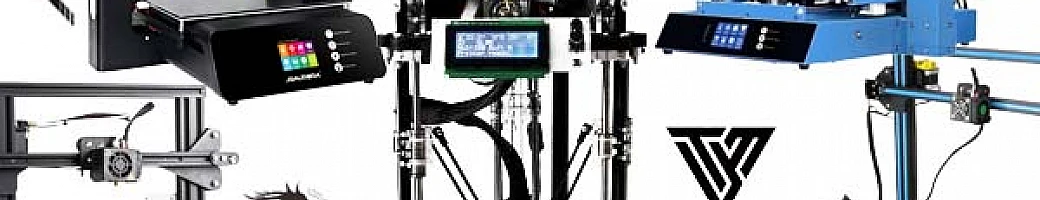 3D Printers 3D Printers