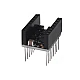 3D Printers Printer Stepper Mute Filter Module Protector Stepstick Smoother 3D Printers Printer Stepper Mute Filter Module Protector Stepstick Smoother