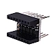 3D Printers Printer Stepper Mute Filter Module Protector Stepstick Smoother 3D Printers Printer Stepper Mute Filter Module Protector Stepstick Smoother