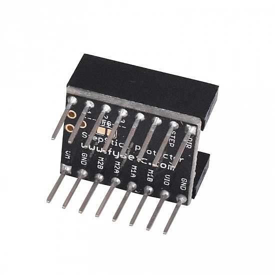 3D Printers Printer Stepper Mute Filter Module Protector Stepstick Smoother 3D Printers Printer Stepper Mute Filter Module Protector Stepstick Smoother
