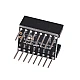 3D Printers Printer Stepper Mute Filter Module Protector Stepstick Smoother 3D Printers Printer Stepper Mute Filter Module Protector Stepstick Smoother