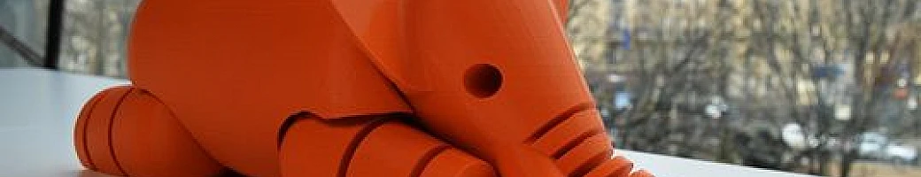 3D Printed Product