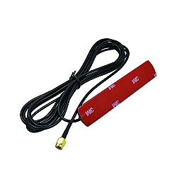 3DBI GSM Patch Antenna With 3 Meter Cable 