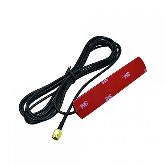 3DBI GSM Patch Antenna With 3 Meter Cable 3DBI GSM Patch Antenna With 3 Meter Cable
