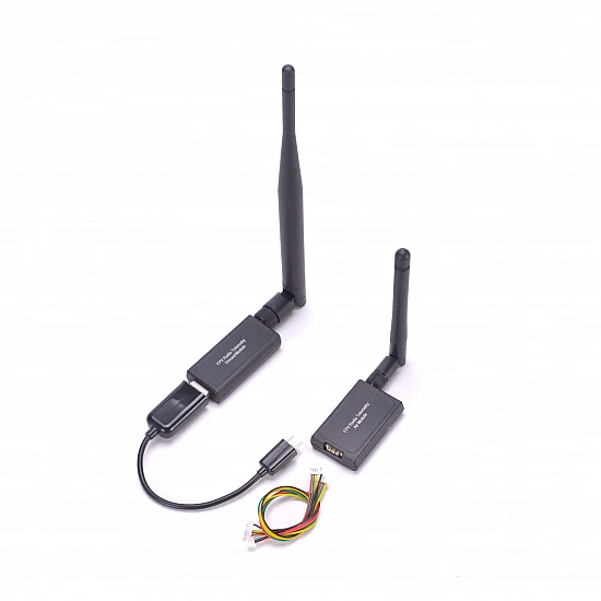 3DR 915MHz 500MW Radio Telemetry For PX4 APM/Pixhawk Flight Controller 3DR 915MHz 500MW Radio Telemetry For PX4 APM/Pixhawk Flight Controller