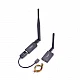 3DR 915MHz 500MW Radio Telemetry For PX4 APM/Pixhawk Flight Controller 3DR 915MHz 500MW Radio Telemetry For PX4 APM/Pixhawk Flight Controller