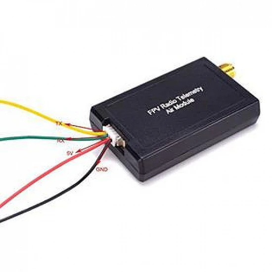 3DR 915MHz 500MW Radio Telemetry For PX4 APM/Pixhawk Flight Controller 3DR 915MHz 500MW Radio Telemetry For PX4 APM/Pixhawk Flight Controller