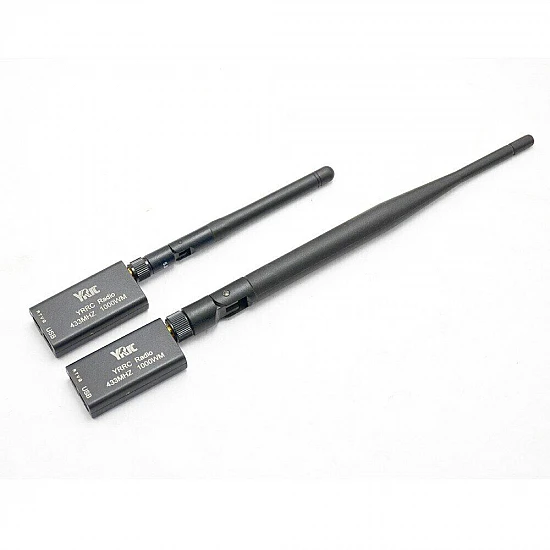 3Dr Radio Telemetry 433Mhz 1000Mw 2-3Km Data range Telemetry 3Dr Radio Telemetry 433Mhz 1000Mw 2-3Km Data range Telemetry