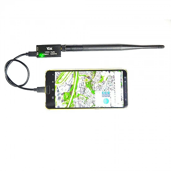 3Dr Radio Telemetry 433Mhz 1000Mw 2-3Km Data range Telemetry 3Dr Radio Telemetry 433Mhz 1000Mw 2-3Km Data range Telemetry