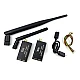 3Dr Radio Telemetry 433Mhz 1000Mw 2-3Km Data range Telemetry 3Dr Radio Telemetry 433Mhz 1000Mw 2-3Km Data range Telemetry