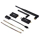 3DR Radio Telemetry 433MHz 500mW for APM and PIXHAWK 3DR Radio Telemetry 433MHz 500mW for APM and PIXHAWK