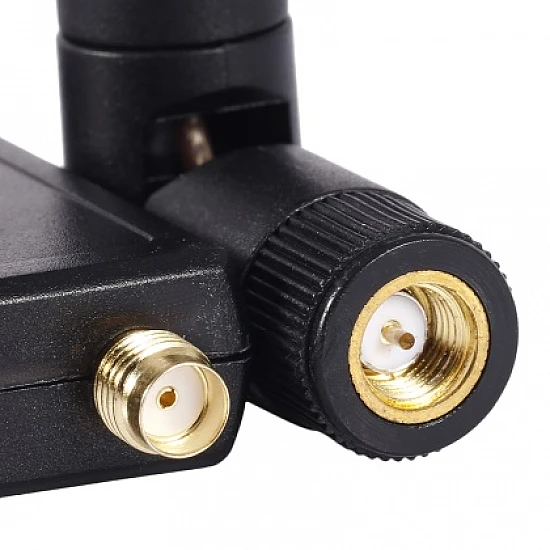 3DR Radio Telemetry 433MHz 500mW for APM and PIXHAWK 3DR Radio Telemetry 433MHz 500mW for APM and PIXHAWK