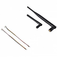 3DR 100mW Radio Telemetry 433MHZ For APM PX4 Pixhawk 